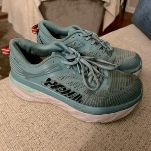 Hoka Bondi 7